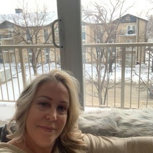 Meet your Posher, Karen marie